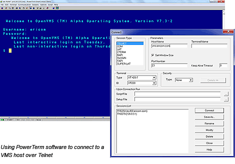 mac free terminal emulator